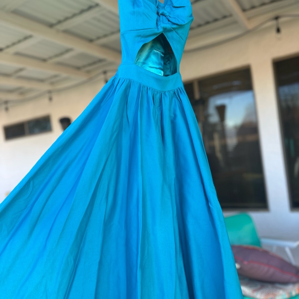BRAND NEW Pinup Couture Renee dress XS